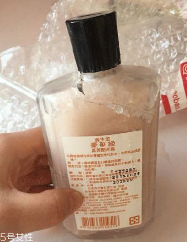 化妝品凍僵了還有效果嗎？美白產(chǎn)品別用了