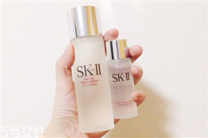 sk2神仙水停用后皮膚會(huì)變差嗎？sk2神仙水可以收縮毛孔