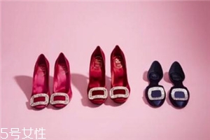 roger vivier是幾線品牌？集萬千寵愛于一身