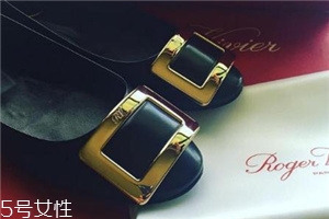 roger vivier是奢侈品嗎？邂逅法式優(yōu)雅