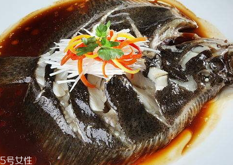 多寶魚(yú)不能和什么一起吃 搭配禁忌