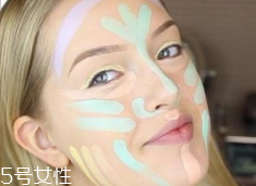 妝前乳致痘嗎？長痘體質(zhì)不要用妝前乳