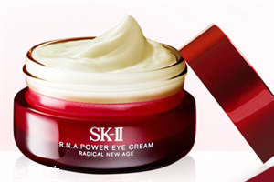 sk2眼霜好用嗎？sk2肌源修護煥采眼霜