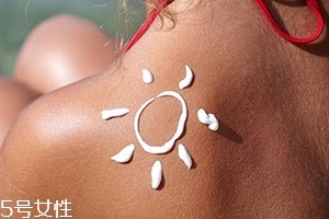 防曬系數(shù)怎么理解？UVB和UVA要分清