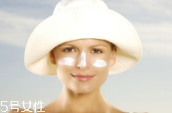 防曬系數(shù)怎么理解？UVB和UVA要分清
