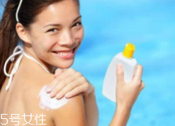 防曬霜每次最佳使用量是多少？多多益善