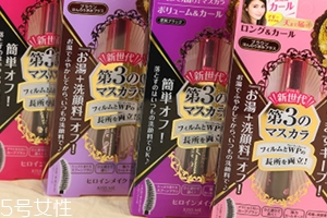 睫毛膏可以染頭發(fā)嗎？冷門技巧解決頭發(fā)問題