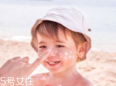 北美系防曬效果更好嗎？美國防曬標識不靠譜