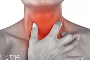嗓子疼隱藏哪些生命危險？急性會厭炎十分兇險