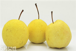 梨子泡酒有什么功效？梨子酒的制作方法