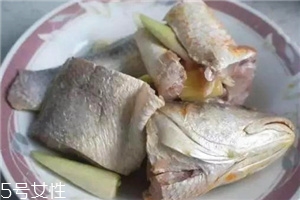 如何燉魚好吃又簡單？最簡單的燉魚方法介紹