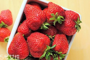 菠蘿蜜和草莓可以一起吃嗎？原來有這么多好處