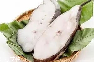 鱈魚(yú)怎么解凍 鱈魚(yú)解凍小妙招