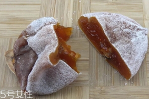 柿子上的白霜是什么？一起來(lái)看看究竟