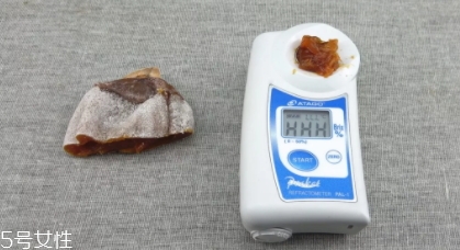 柿子上的白霜是什么？一起來(lái)看看究竟