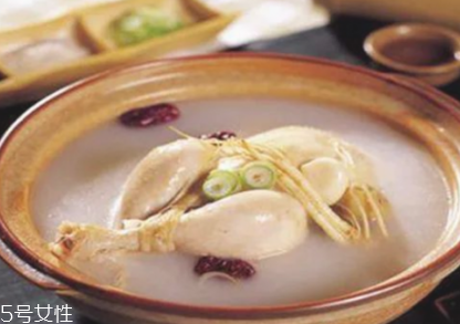 什么人不適合喝雞湯？雞湯雖好但這些人卻無(wú)福消受