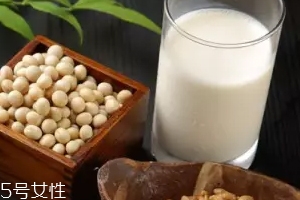 喝豆?jié){不能加紅糖嗎？完全沒有影響