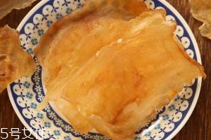 鱈魚(yú)膠的功效與作用  鱈魚(yú)膠的幾大好處
