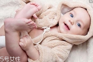 小兒推拿能治濕疹嗎？推拿治濕疹效果好