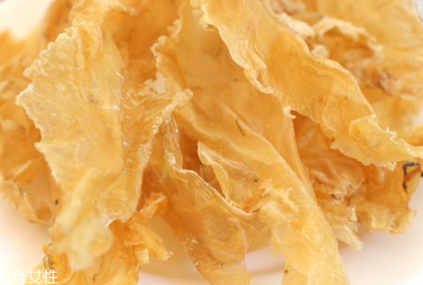 鱈魚(yú)膠多少錢一斤 鱈魚(yú)膠的挑選技巧