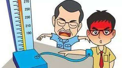 高血壓日常怎么調(diào)理？合理膳食很重要