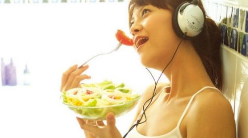 減肥能吃什么主食好？這些食物減肥期間最好別吃