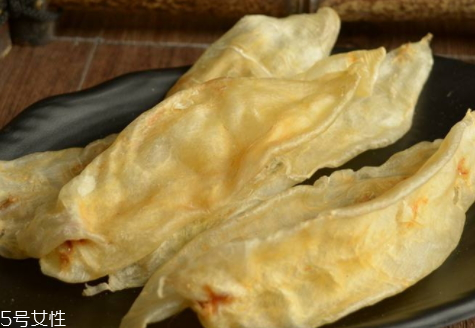 黃花膠和鱈魚(yú)膠的區(qū)別 品質(zhì)價(jià)格的區(qū)別