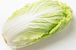 凍了的白菜能吃嗎？北方人的美食