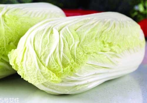 凍了的白菜能吃嗎？北方人的美食