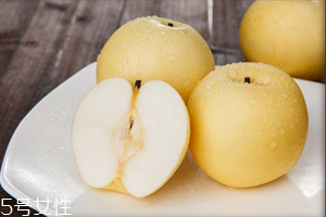 梨子能減肥嗎？梨子變軟了還能吃嗎？