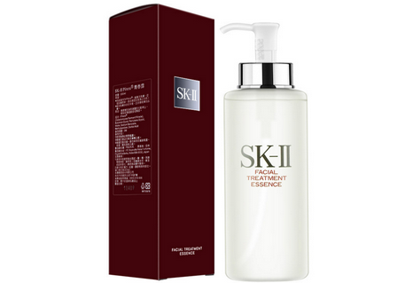 sk2神仙水停用后皮膚會(huì)變差嗎？sk2神仙水可以收縮毛孔
