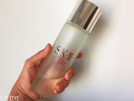 濕敷sk2神仙水要不要洗臉？日本高端頂級(jí)護(hù)膚品牌