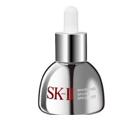 sk2小燈泡和小銀瓶哪個好？sk2小燈泡使用測評