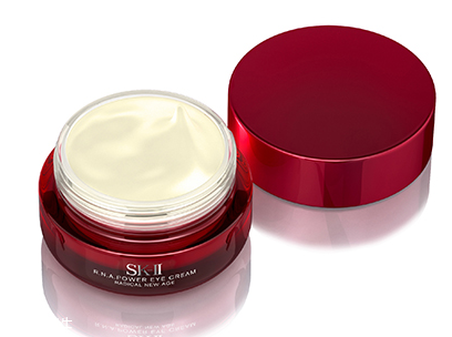 sk2眼霜好用嗎？sk2肌源修護煥采眼霜