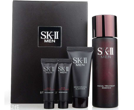 sk2男士系列女的可以用嗎？sk2是寶潔公司的下屬品牌