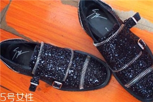 giuseppe zanotti是什么檔次？貴出天際的奢華典范