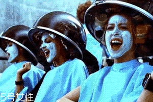 面膜可以洗澡時敷嗎？千萬不要圖省事