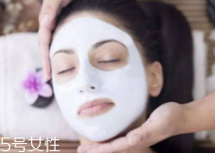 面膜可以洗澡時敷嗎？千萬不要圖省事