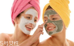 面膜可以洗澡時敷嗎？千萬不要圖省事
