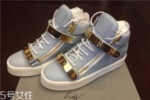 giuseppe zanotti是哪個國家的牌子？女明星的最愛