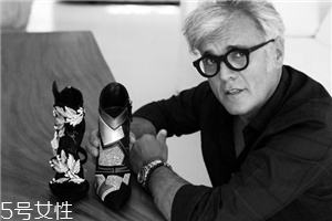 giuseppe zanotti是幾線品牌？紅毯必備款高跟鞋