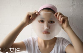 面膜燙一燙再敷可以嗎？會破壞精華成分