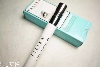 睫毛增長液可以涂在眉毛上嗎？可以用它長眉毛？