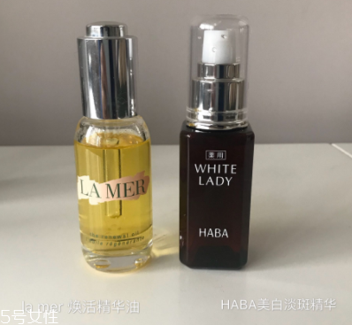 美白精華只能晚上用嗎？白天要做好防曬