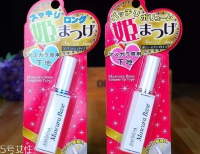 睫毛增長液會反彈嗎？害怕重新變短