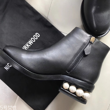 nicholas kirkwood鞋偏碼嗎？最優(yōu)雅的高跟鞋