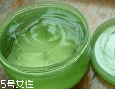 蘆薈膠真的很神奇嗎？只是基礎的補水保濕