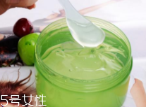 蘆薈膠真的很神奇嗎？只是基礎的補水保濕