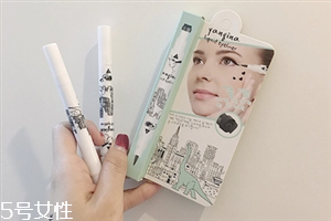 眼線筆暈妝怎么辦？眼線暈色處理方法