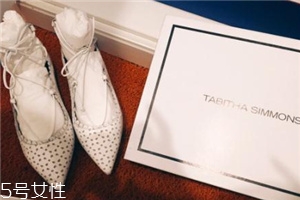 tabitha simmons是什么檔次？女星爭奇斗艷的法寶